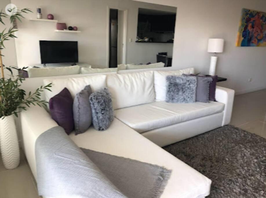 Ferienwohnung Hermoso Departamento Punta Del Este. Categoria. 3D Exterior foto