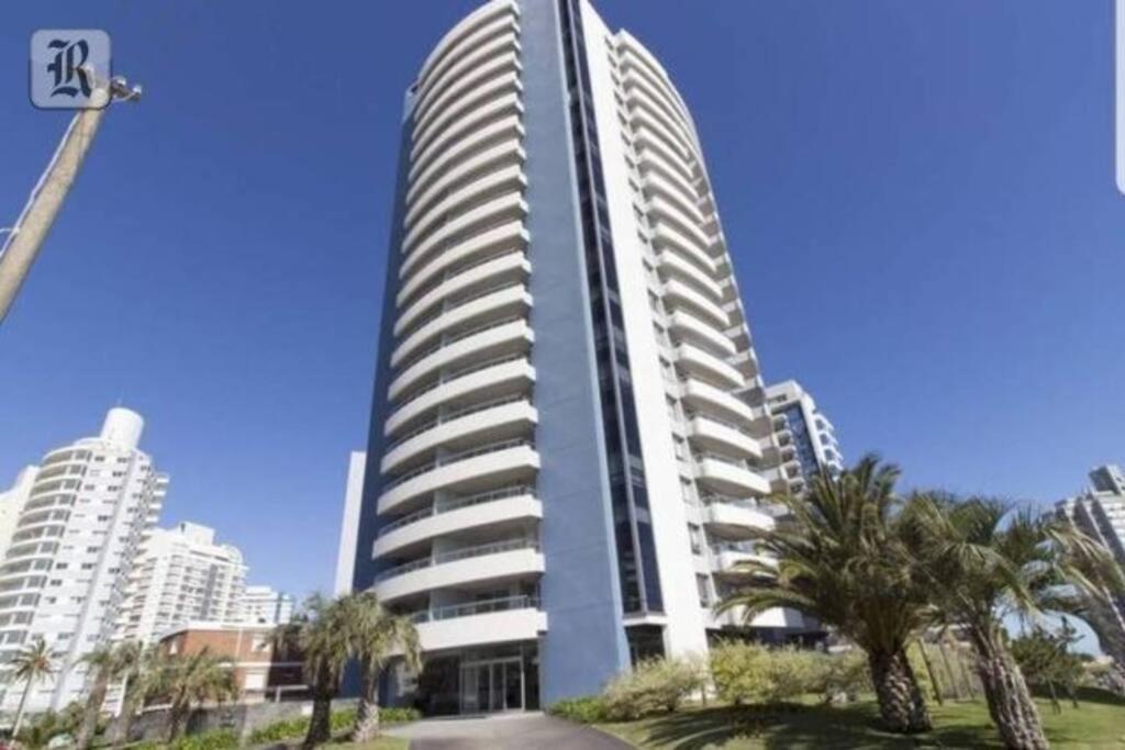 Ferienwohnung Hermoso Departamento Punta Del Este. Categoria. 3D Exterior foto