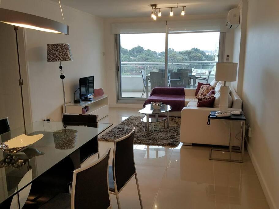Ferienwohnung Hermoso Departamento Punta Del Este. Categoria. 3D Exterior foto