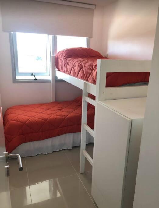 Ferienwohnung Hermoso Departamento Punta Del Este. Categoria. 3D Exterior foto