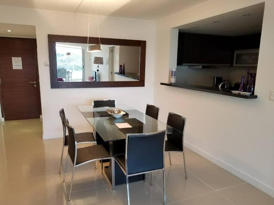 Ferienwohnung Hermoso Departamento Punta Del Este. Categoria. 3D Exterior foto