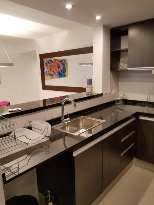 Ferienwohnung Hermoso Departamento Punta Del Este. Categoria. 3D Exterior foto
